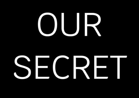 Our Secret Review