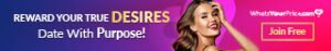 WYP promo 22-WYP-00172-WYP Affiliate Banners_A_Female_320x50