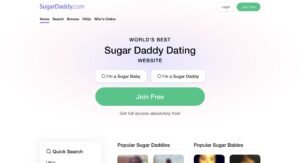 SugarDaddy.com